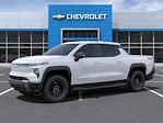 2025 Chevrolet Silverado EV Crew Cab 4WD, Pickup for sale #250399 - photo 3