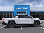 2025 Chevrolet Silverado EV Crew Cab 4WD, Pickup for sale #250399 - photo 5