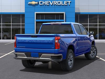 New 2025 Chevrolet Silverado 1500 LT Crew Cab 4WD Pickup for sale #250483 - photo 2