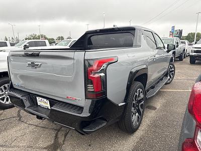 New 2025 Chevrolet Silverado EV RST Crew Cab 4WD Pickup for sale #250545 - photo 2