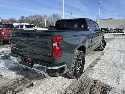 New 2025 Chevrolet Silverado 1500 LT Crew Cab 4WD Pickup for sale #250559 - photo 2