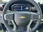 New 2025 Chevrolet Silverado 1500 LT Crew Cab 4WD Pickup for sale #250559 - photo 8