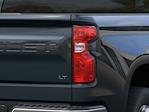 New 2025 Chevrolet Silverado 1500 LT Crew Cab 4WD Pickup for sale #250659 - photo 11