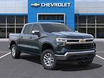 New 2025 Chevrolet Silverado 1500 LT Crew Cab 4WD Pickup for sale #250659 - photo 7