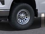 New 2025 Chevrolet Silverado 1500 Work Truck Regular Cab 4WD Pickup for sale #250662 - photo 9
