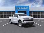 New 2025 Chevrolet Silverado 1500 LT Double Cab 4WD Pickup for sale #250742 - photo 1