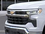 New 2025 Chevrolet Silverado 1500 LT Double Cab 4WD Pickup for sale #250742 - photo 13