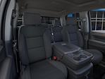 New 2025 Chevrolet Silverado 1500 LT Double Cab 4WD Pickup for sale #250742 - photo 16