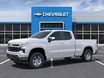 New 2025 Chevrolet Silverado 1500 LT Double Cab 4WD Pickup for sale #250742 - photo 3