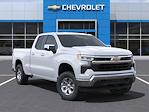 New 2025 Chevrolet Silverado 1500 LT Double Cab 4WD Pickup for sale #250742 - photo 7