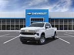 New 2025 Chevrolet Silverado 1500 LT Double Cab 4WD Pickup for sale #250742 - photo 8