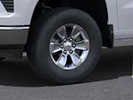 New 2025 Chevrolet Silverado 1500 LT Double Cab 4WD Pickup for sale #250742 - photo 9