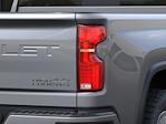 New 2025 Chevrolet Silverado 3500 High Country Crew Cab 4WD Pickup for sale #250773 - photo 11