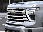 New 2025 Chevrolet Silverado 3500 High Country Crew Cab 4WD Pickup for sale #250773 - photo 13