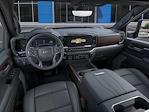 New 2025 Chevrolet Silverado 3500 High Country Crew Cab 4WD Pickup for sale #250773 - photo 15