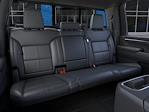 New 2025 Chevrolet Silverado 3500 High Country Crew Cab 4WD Pickup for sale #250773 - photo 17