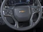 New 2025 Chevrolet Silverado 3500 High Country Crew Cab 4WD Pickup for sale #250773 - photo 19