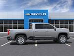 New 2025 Chevrolet Silverado 3500 High Country Crew Cab 4WD Pickup for sale #250773 - photo 5