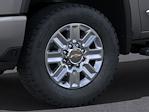 New 2025 Chevrolet Silverado 3500 High Country Crew Cab 4WD Pickup for sale #250773 - photo 9