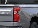 New 2025 Chevrolet Silverado 1500 Work Truck Regular Cab 4WD Pickup for sale #250855 - photo 11