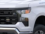 New 2025 Chevrolet Silverado 1500 Work Truck Regular Cab 4WD Pickup for sale #250856 - photo 10
