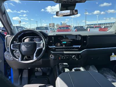 New 2025 Chevrolet Silverado 1500 RST Crew Cab 4WD Pickup for sale #251006 - photo 2