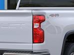 New 2025 Chevrolet Silverado 3500 Work Truck Regular Cab 4WD SRW Pickup for sale #251081 - photo 18