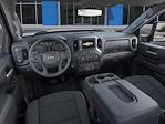 New 2025 Chevrolet Silverado 3500 Work Truck Regular Cab 4WD SRW Pickup for sale #251081 - photo 22