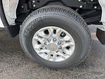 New 2025 Chevrolet Silverado 3500 Work Truck Regular Cab 4WD SRW Pickup for sale #251081 - photo 4