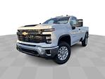 New 2025 Chevrolet Silverado 3500 Work Truck Regular Cab 4WD SRW Pickup for sale #251081 - photo 32