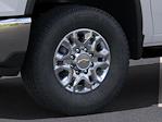 New 2025 Chevrolet Silverado 3500 Work Truck Regular Cab 4WD SRW Pickup for sale #251081 - photo 16