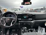 New 2025 Chevrolet Silverado 1500 LTZ Crew Cab 4WD Pickup for sale #251172 - photo 6