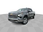 New 2025 Chevrolet Silverado 1500 LTZ Crew Cab 4WD Pickup for sale #251172 - photo 12