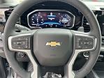 New 2025 Chevrolet Silverado 1500 LTZ Crew Cab 4WD Pickup for sale #251172 - photo 19