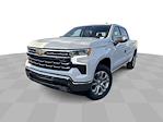 New 2025 Chevrolet Silverado 1500 LTZ Crew Cab 4WD Pickup for sale #251240 - photo 1