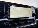 New 2025 Chevrolet Silverado 1500 LTZ Crew Cab 4WD Pickup for sale #251240 - photo 9
