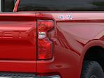 New 2025 Chevrolet Silverado 1500 Work Truck Regular Cab 4WD Pickup for sale #251259 - photo 11