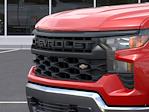 New 2025 Chevrolet Silverado 1500 Work Truck Regular Cab 4WD Pickup for sale #251259 - photo 13