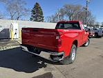 New 2025 Chevrolet Silverado 1500 Work Truck Regular Cab 4WD Pickup for sale #251259 - photo 33