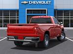 New 2025 Chevrolet Silverado 1500 Work Truck Regular Cab 4WD Pickup for sale #251259 - photo 2