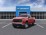 New 2025 Chevrolet Silverado 1500 Work Truck Regular Cab 4WD Pickup for sale #251259 - photo 8