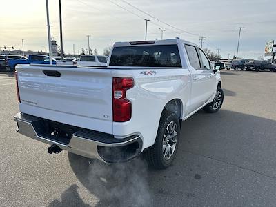 New 2025 Chevrolet Silverado 1500 LT Crew Cab 4WD Pickup for sale #251265 - photo 2