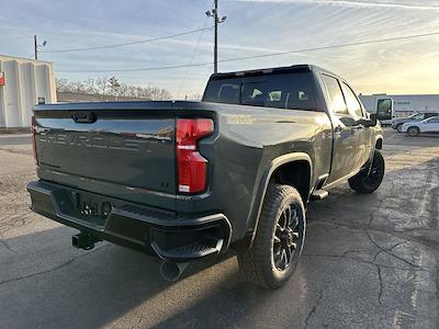 New 2025 Chevrolet Silverado 3500 LT Crew Cab 4WD Pickup for sale #251273 - photo 2
