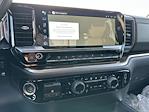 New 2025 Chevrolet Silverado 3500 LT Crew Cab 4WD Pickup for sale #251273 - photo 10