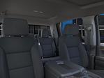 New 2025 Chevrolet Silverado 3500 LT Crew Cab 4WD Pickup for sale #251274 - photo 24