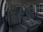 New 2025 Chevrolet Silverado 3500 LT Crew Cab 4WD Pickup for sale #251274 - photo 25