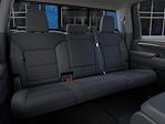 New 2025 Chevrolet Silverado 3500 LT Crew Cab 4WD Pickup for sale #251274 - photo 26