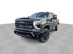 New 2025 Chevrolet Silverado 3500 LT Crew Cab 4WD Pickup for sale #251274 - photo 34