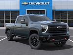 New 2025 Chevrolet Silverado 3500 LT Crew Cab 4WD Pickup for sale #251274 - photo 7