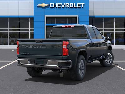 New 2025 Chevrolet Silverado 3500 LT Crew Cab 4WD Pickup for sale #251275 - photo 2